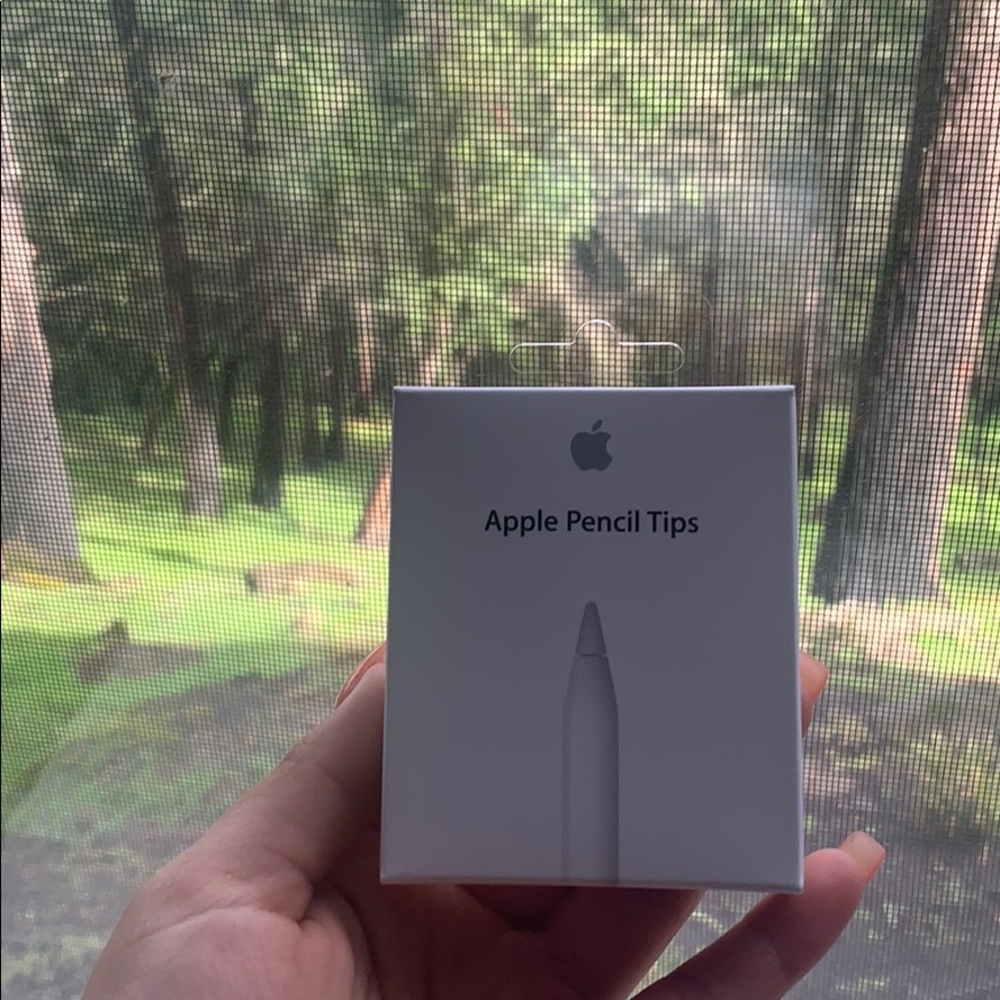 BRAND NEW Apple Pencil Tips